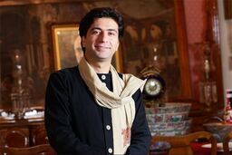 خواننده رسمی سرود ایران در جام جهانی انتخاب شد