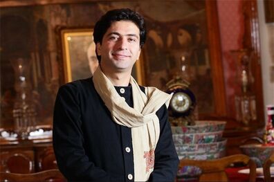 خواننده رسمی سرود ایران در جام جهانی انتخاب شد