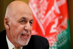 دولت افغانستان برای دفاع دائمی از خود آماده است