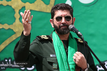جشن گلریزان ببحش با دستان کریم اهل بیت