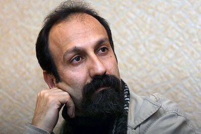 اصغر فرهادی: هرگز کسی را از ابتدا در فهرست بدها قرار نمی‌دهم