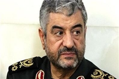 فرمانده کل سپاه درگذشت حسین اردستانی را تسلیت گفت