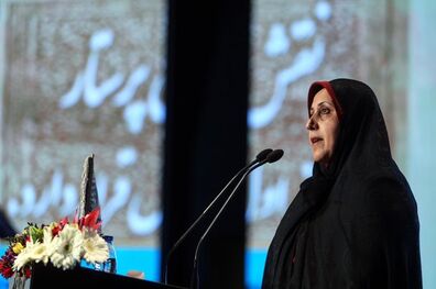 اضافه کاری اجباری تاب و توان پرستاران را گرفته است