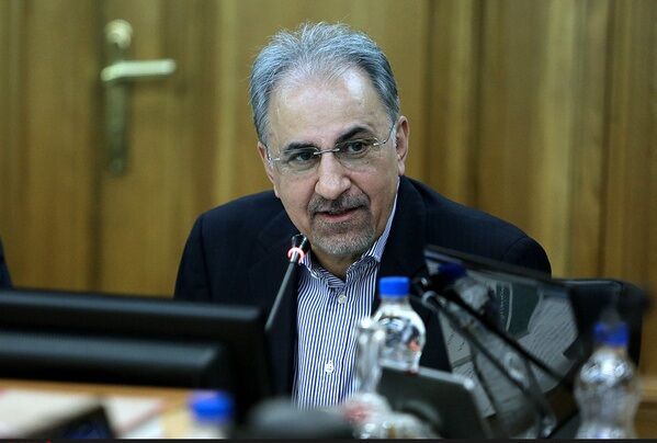 محمد علی نجفی استعفای رضا صالحی امیری را پذیرفت 