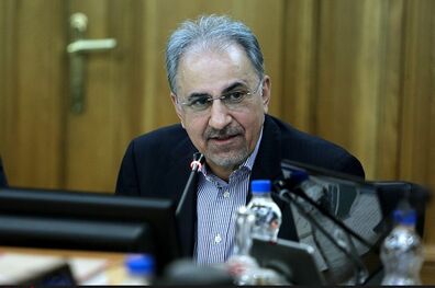 محمد علی نجفی استعفای رضا صالحی امیری را پذیرفت 