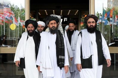 طالبان اداره افغانستان را به شورای ۱۲ نفره می‌سپارد