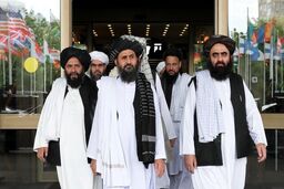 واکنش طالبان به ادعای آمریکا درباره همدستی با روسیه