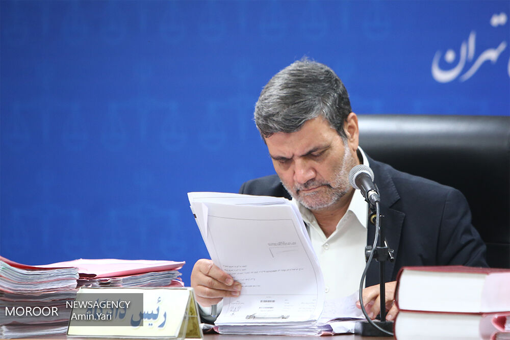 برگزاری دومین جلسه محاکمه متهمان احتکار اقلام بهداشتی به تعویق افتاد