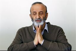 حاج حسن شایانفر دعوت حق را لبیک گفت