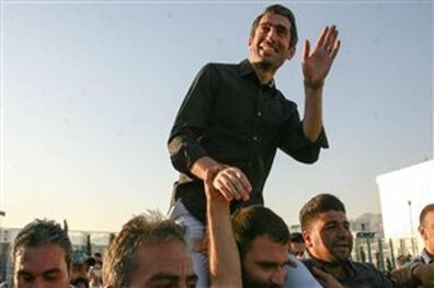 قرارداد جباری بعد از تست پزشکی رسمی می‌شود