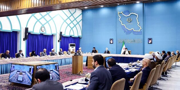 تایید انتصاب رئیس جدید جهاد دانشگاهی در شورای عالی انقلاب