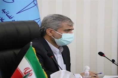 آزادی ۵۳۴۸ زندانی از ابتدای سال ۱۴۰۰