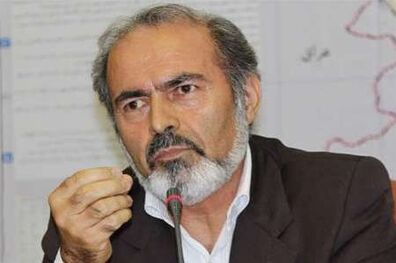 دسیسه های دشمن توان برهم زدن اتحاد ملت ایران را ندارد