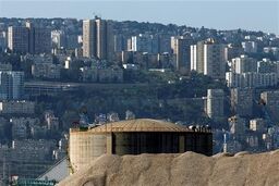 کابوس اسراییل و تهدید سید حسن نصرالله