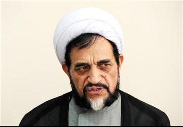 انشاءالله قرص و محکم وارد صحنه انتخابات ریاست‌جمهوری خواهم شد/قطعا به نفع گزینه ای کنار نمی روم