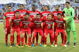 ترکیب پرسپولیس برابر نفت تهران مشخص شد/ماکت دربی 85 رونمایی شد