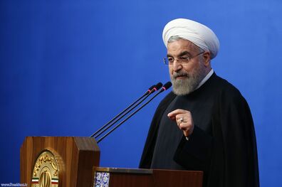 دستور رییس جمهور به وزیران کشور و دادگستری در پاسخ به نامه علی مطهری