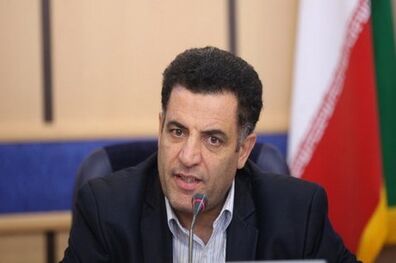 علی اصغر پیوندی استعفا داد