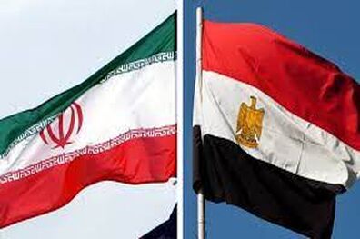 دیدار غیرعلنی معاون رئیس جمهور ایران با  رئیس سازمان اطلاعات مصر
