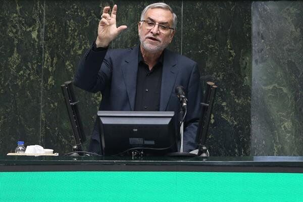 واکسیناسیون موثرترین اقدام برای کنترل همه‌گیری کروناست