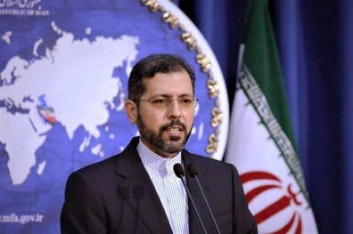 برای تهران هیچ تفاوتی نمی کند کدام یک از دو کاندیدای فعلی راهی کاخ سفید شود