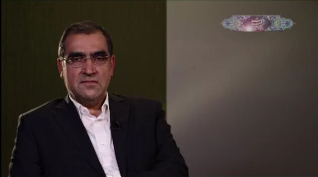بهره برداری ازچهار طرح درمانی با حضور وزیربهداشت درکهگیلویه وبویراحمد