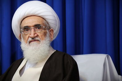 نظر آیت‌الله نوری همدانی درباره وام ودیعه مسکن