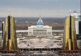 گزارش فرانس انتر از نشست آستانه/ کرملین کاخ سفید را کنار زد