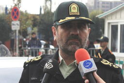 پاتک پلیس به 4000 انبار و محل دپوی کالای قاچاق