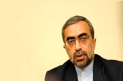 آهنی: لابی‌ها و گروه‌های فشار مخالف بهبود روابط فرانسه و ایران هستند