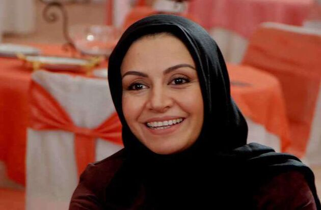 مریلا زارعی بازیگر فیلم سینمایی ایده اصلی شد