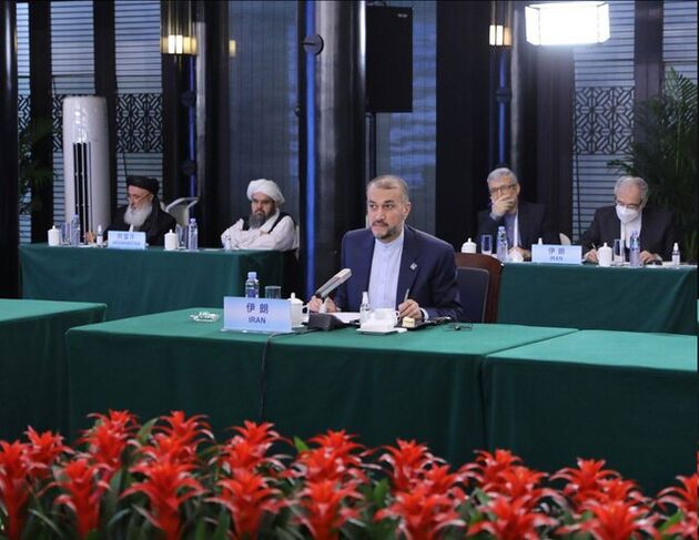 ضرورت تشکیل دولت فراگیر در افغانستان غیرقابل انکار است 