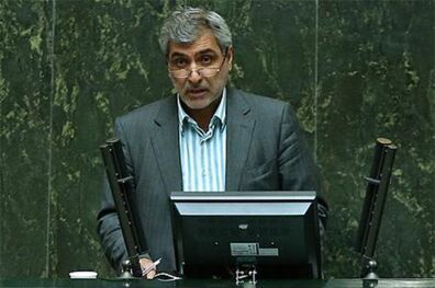 کار بررسی بودجه در صحن علنی از ۵ اسفند آغاز می‌ شود