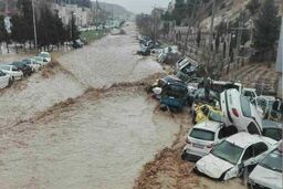 شهروندان از تردد غیرضروری در شیراز خودداری کنند