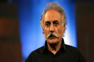 بهتر است سال بعد جشنواره برگزار نشود تا اینکه به این شکل باشد 
