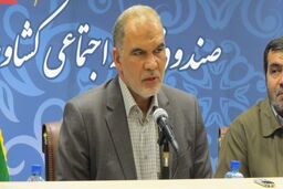 تعاونی ها نقش موثری در کوچک سازی و تصدی گری دولت دارند