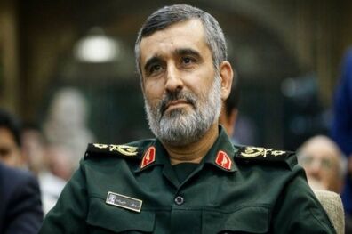 سپاه قرار نیست وارد خودروسازی شود