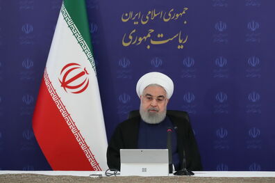 نباید بگذاریم نا امیدی فراگیر شود