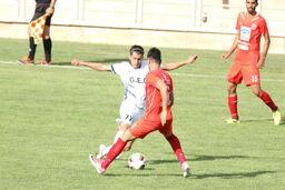 زمان بازی پرسپولیس و گل گهرسیرجان اعلام شد
