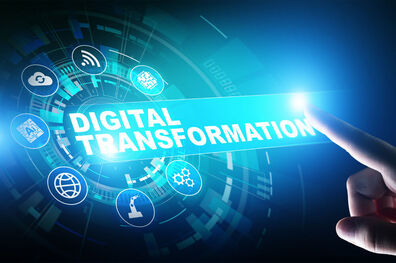 حمایت بانک ایران زمین از بانکداری دیجیتال