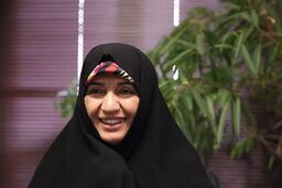 بررسی رابطه معنادار میان زنان و خانواده در کنگره زنان موفق