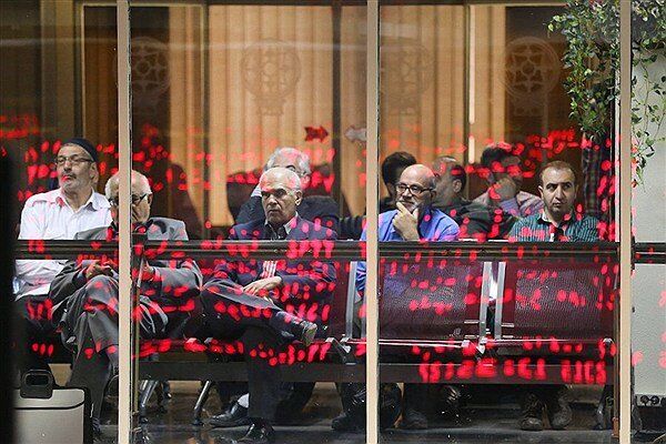 فاصله گرفتن بورس تهران از فضای انتخاب ترامپ