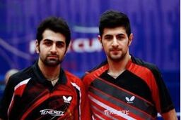 برادران عالمیان راهی چک شدند