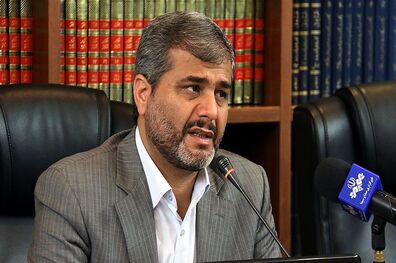 امنیت عمومی مردم خط قرمز ما در مجموعه دستگاه قضایی و پلیس است