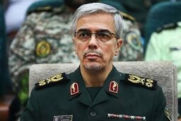 سرلشکر باقری حضور فعال خود در شبکه‌های مجازی را اعلام کرد