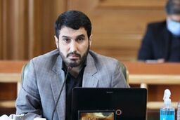 انتظار داریم در سال ۱۴۰۱ زمان صدور پروانه ساخت کاهش یابد