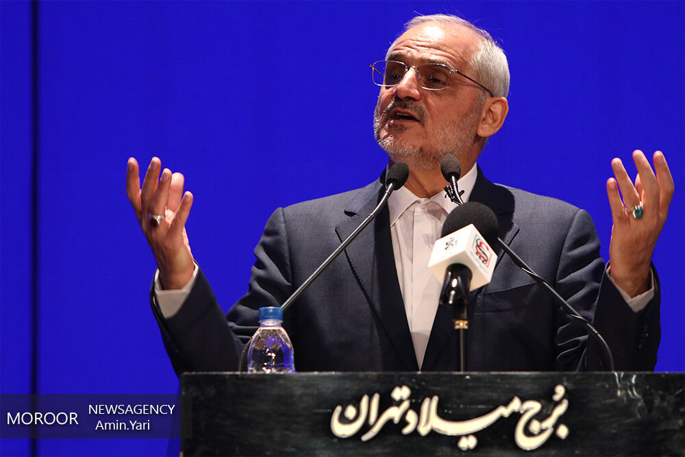 امتحانات دانش آموزان در ایام کرونا برگزار می شود؟