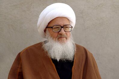 پاسخ آیت الله وحید خراسانی در مورد سود وام ودیعه اجاره مسکن