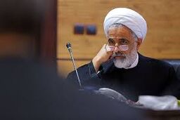 تخریب در جامعه اسلامی قابل پذیرش نیست