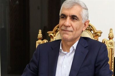سمت جدید افشانی و محسن هاشمی در شهرداری تهران